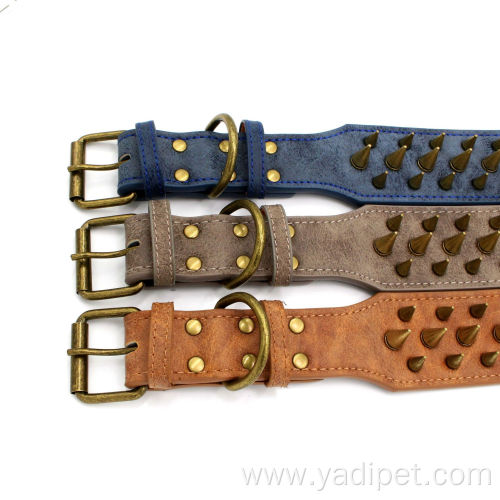 Hot Popular Dog Chains Pet Training Collars